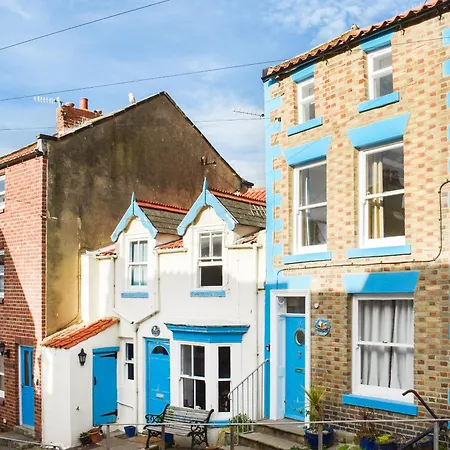Seacrest Staithes