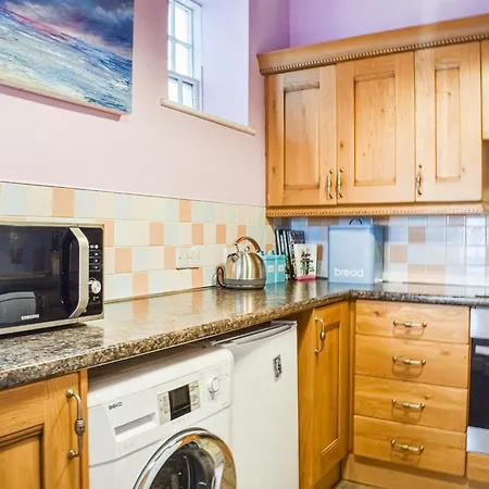 Holiday home Seacrest Staithes