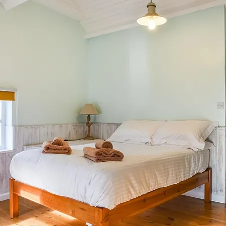 Holiday home Seacrest Staithes