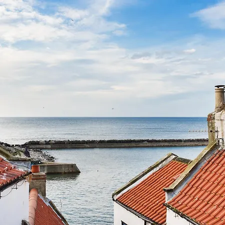 Prázdninový dům Seacrest Staithes