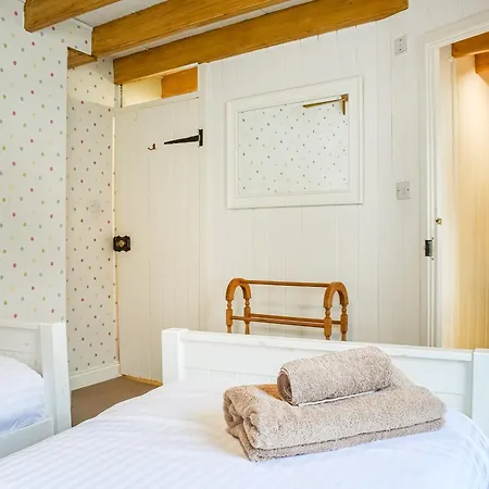 Holiday home Seacrest Staithes