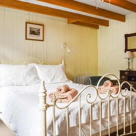 Holiday home Seacrest Staithes
